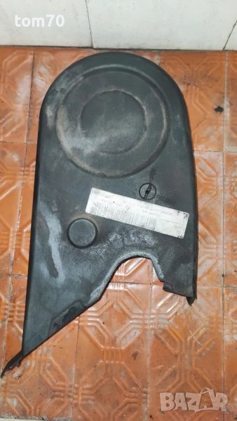 Капак за ангренажен ремък за VW Golf 5, 1.6L 8V,  Audi A3, Seat, Skoda , снимка 1