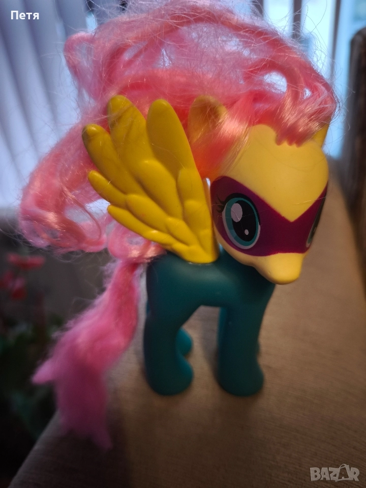 My little pony, G4 , снимка 1