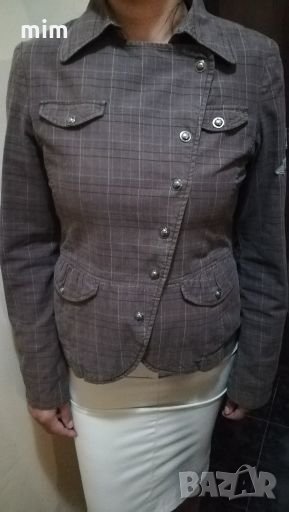 Спортно елегантно палто и сако, снимка 1