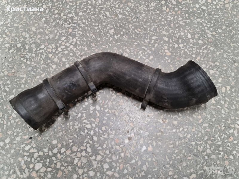 Турбопътища за Ауди А3, снимка 1