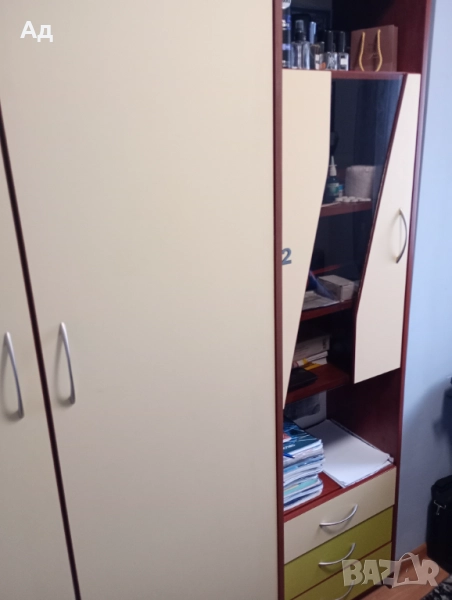 Детско обзавеждане , снимка 1