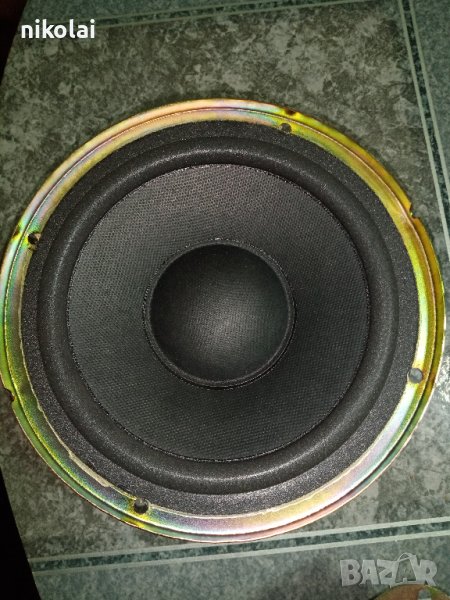 Продавам високоговорители от буфер, снимка 1