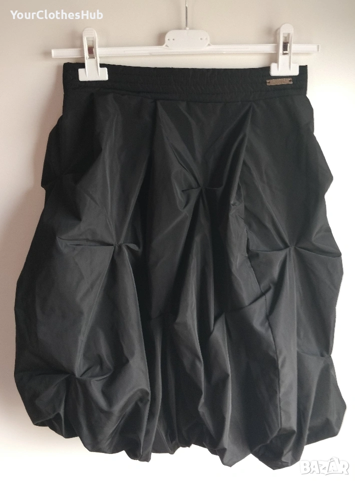 Alessa S size Дамска пола тип балон, снимка 1