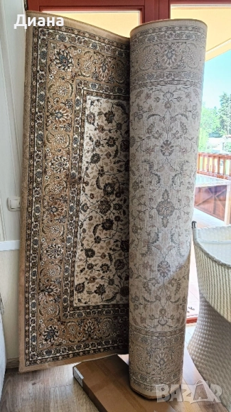 Персийски килими и пътеки, снимка 1