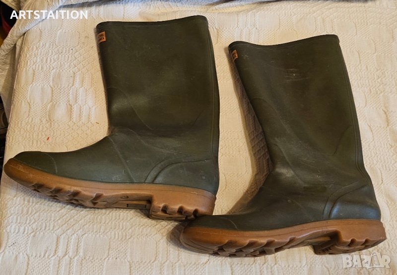 Гумени ботуши номер 43, снимка 1