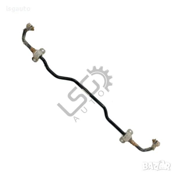 Задна стабилизираща щанга Skoda OCTAVIA II (1Z) 2004-2010 ID: 135167, снимка 1