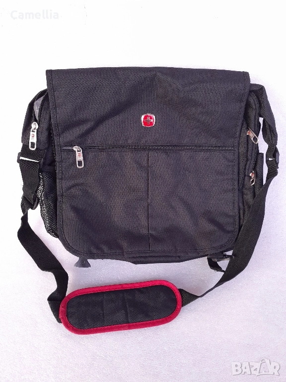 Чанта за лаптоп WENGER, снимка 1