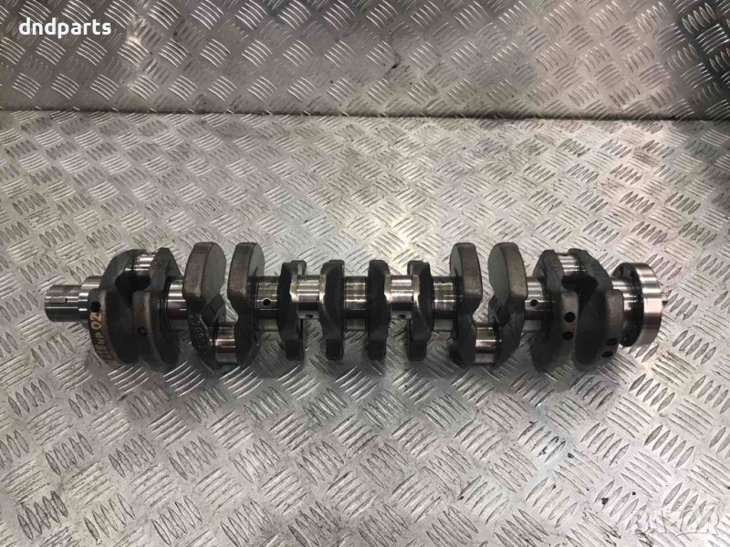 Колянов вал BMW,E65,730D,218кс.,2002г., снимка 1