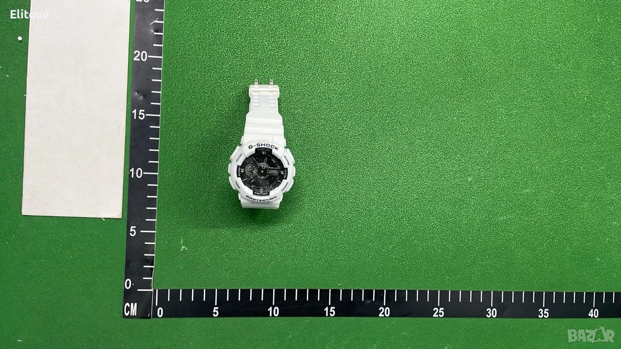 часовници g-shock , снимка 1
