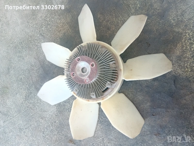 перка за Toyota Tacoma , снимка 1