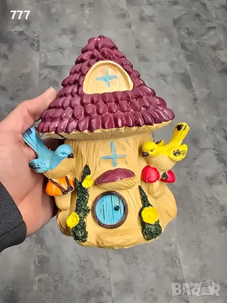 декоративни къщички , снимка 1