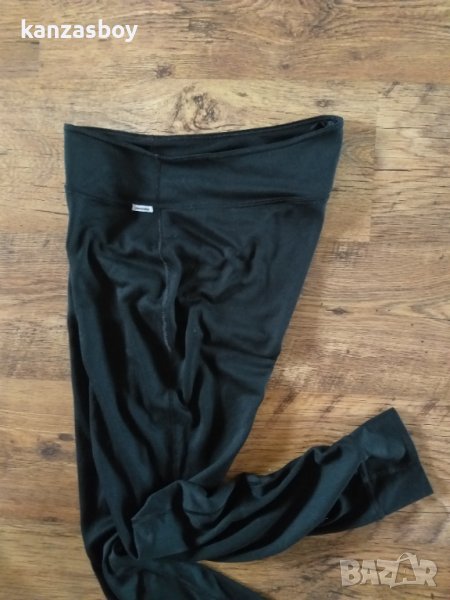 patagonia midweight base layer women - дамски термо клин, снимка 1