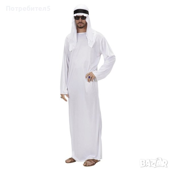 Продавам мъжка арабска дреха, снимка 1