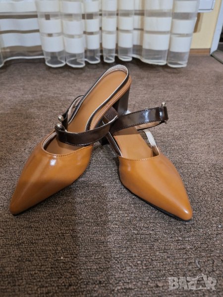 Нови елегантни обувки, снимка 1