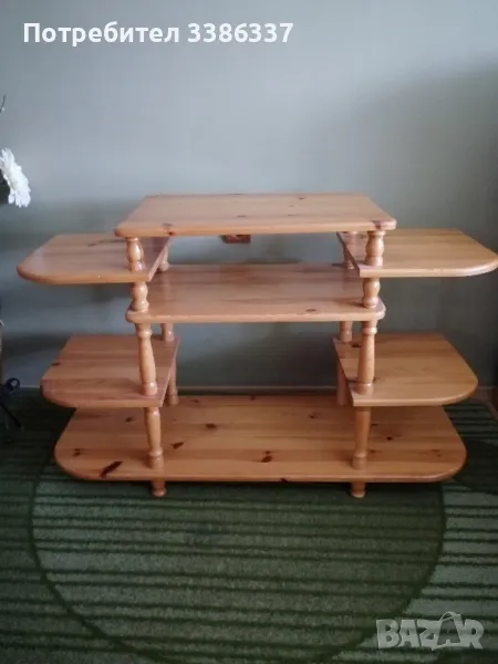 Чамова мебел , снимка 1