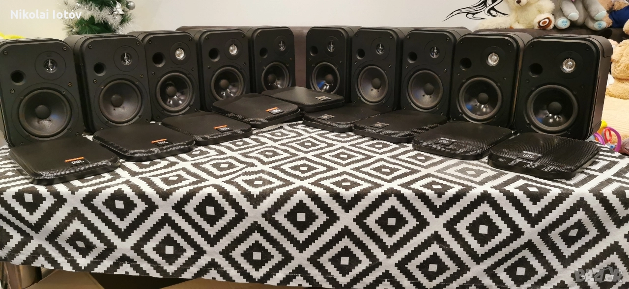 Jbl Control One, снимка 1