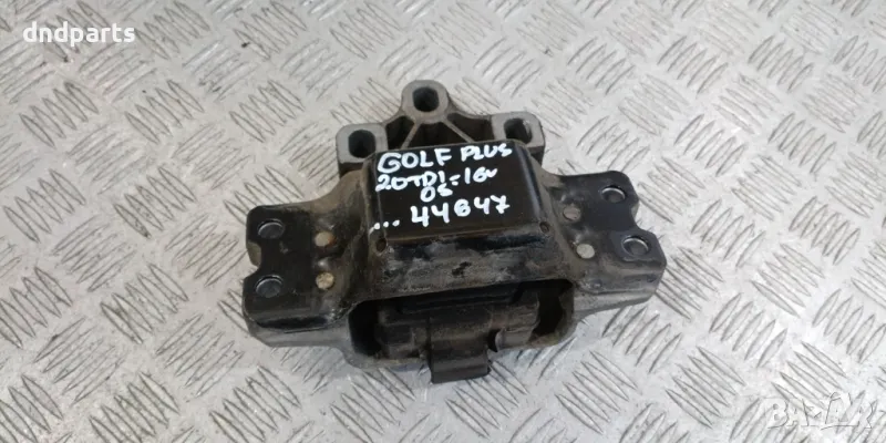 Тампон VW Golf Plus 2.0TDI 16v 2005г.	, снимка 1