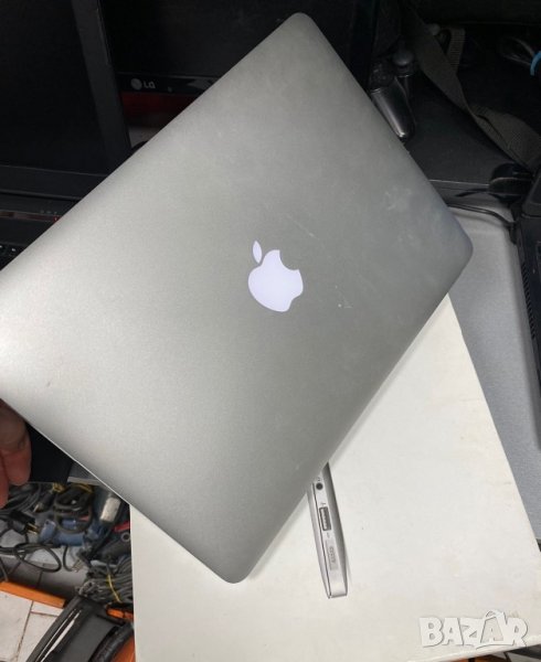 Лаптоп apple macbook air mojave 13,3, снимка 1
