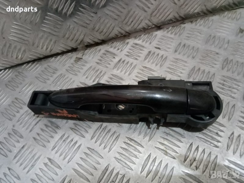 Външна дръжка за Renault Laguna, 2008г., /предна, дясна/, снимка 1