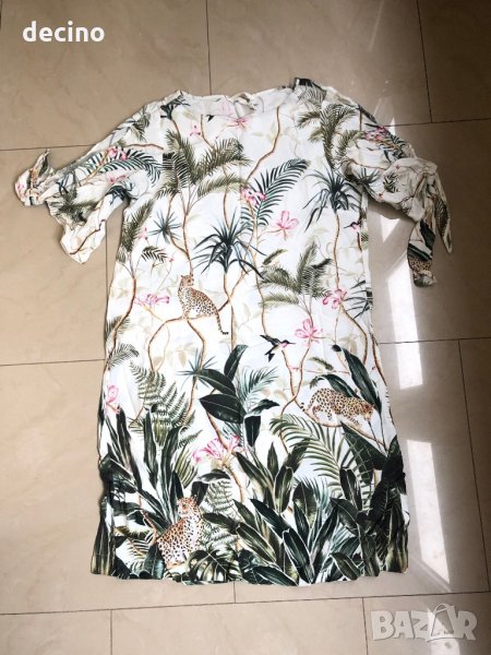 Рокля H&M, снимка 1