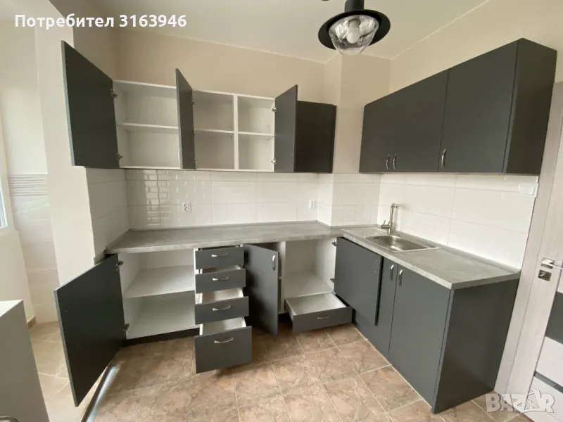 Кухни по размер ,Кухня 4м. , снимка 1