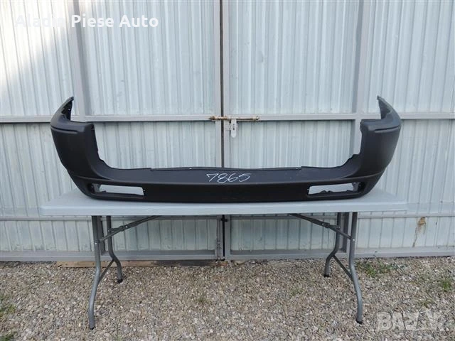 Задна броня Land Rover Freelander година 1998 1999 2000 2001 2002 2003 2004 , снимка 1