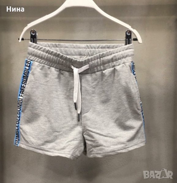 Къс панталон Bumblebee 2, снимка 1