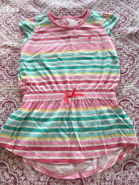 Рокля Next и гащеризон , снимка 1