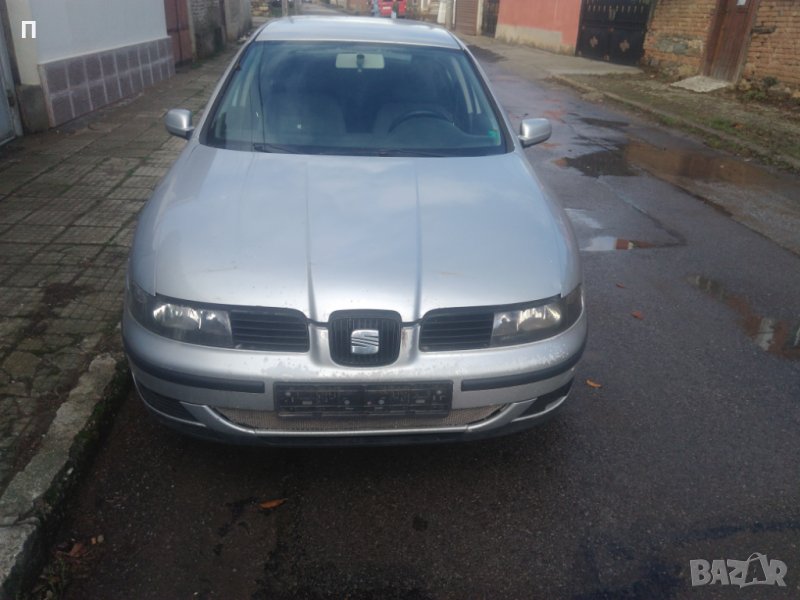 Сеат Леон 4бр. на части, снимка 1