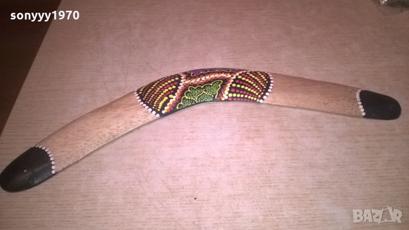 БУМЕРАНГ, снимка 1