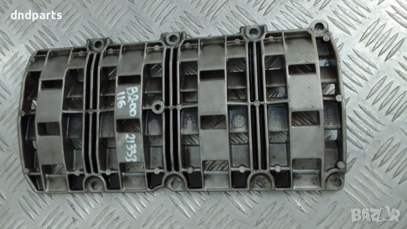 Маслена скара BMW E46 318D 116кс.2000г., снимка 1