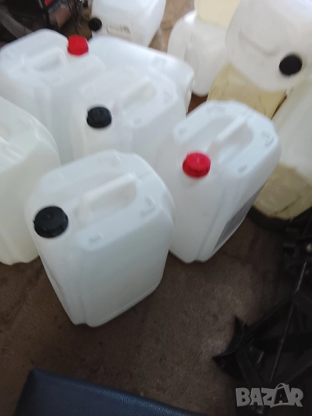 пластмасови туби, снимка 1