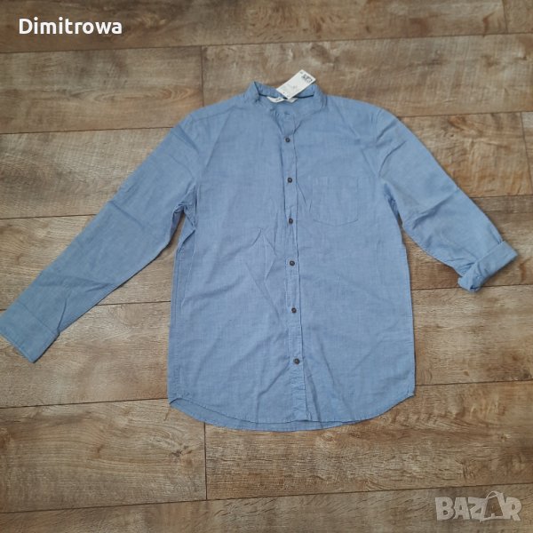  р-р14г риза H&M, снимка 1