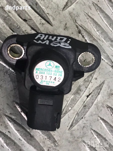 Мап сензор Mercedes A140i,W168,2000г., снимка 1