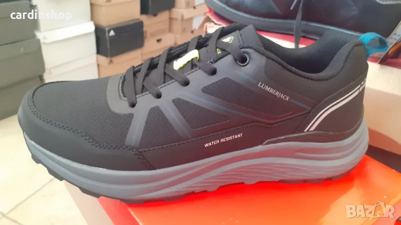 Разпродажба! Водо-устойчиви маратонки Lumberjack , 85 лв, снимка 1