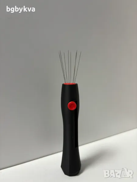 Разпределител / дистрибутор за кафе еспресо – WDT Tool, снимка 1