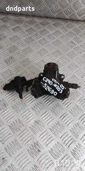 ГНП Mercedes C270 CDI W203 2002г.	, снимка 1