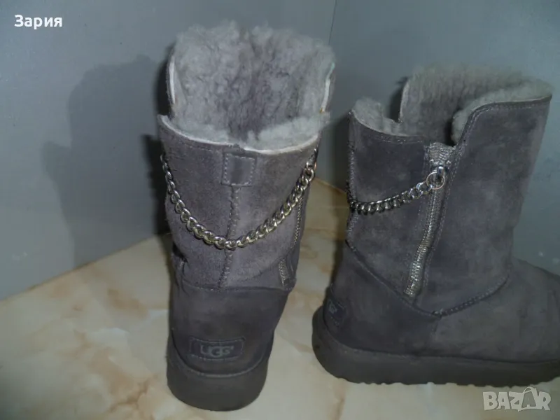 UGG оригинални ботуши №40, снимка 1