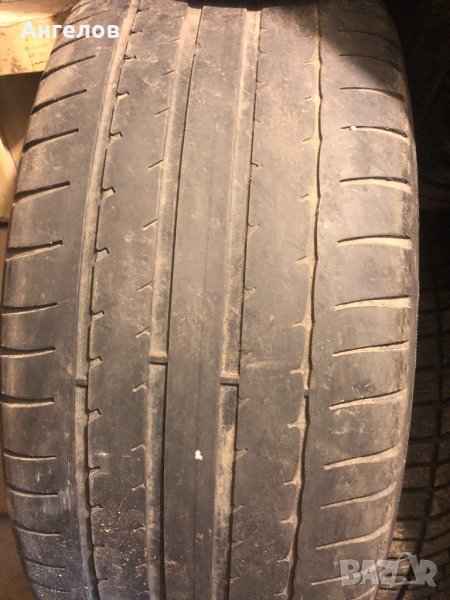 Гума 225 50 17 Michelin primacy HP, снимка 1