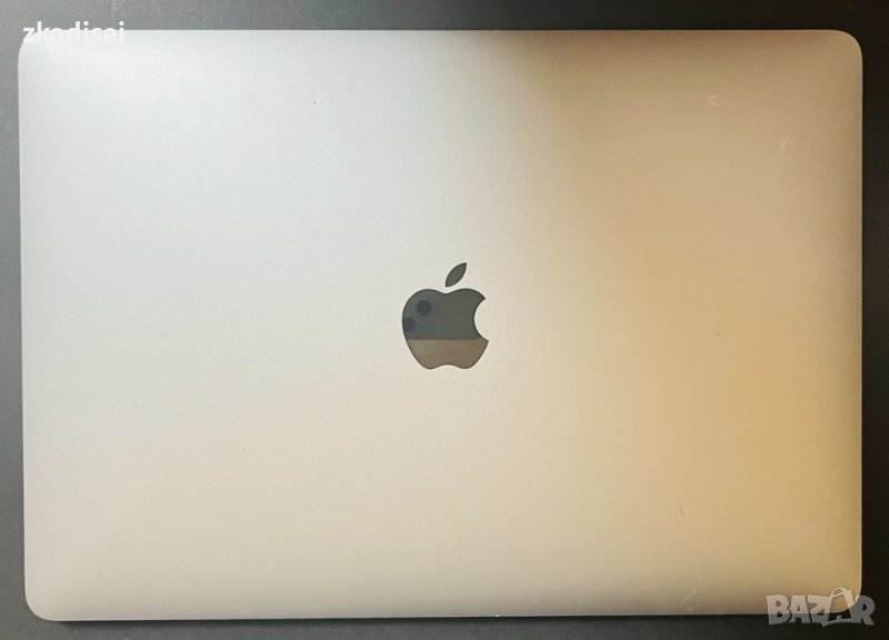 Лаптоп MacBook Pro A1708, снимка 1