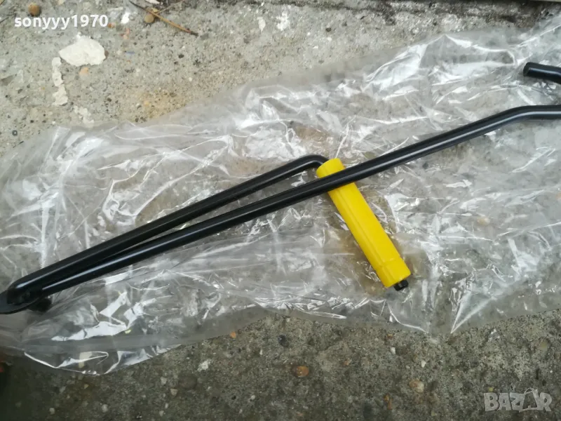 МАНИВЕЛА ЗА КРИК-НОВА 2202251729, снимка 1