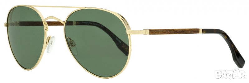 Оригинални мъжки слънчеви очила ZEGNA Couture Titanium xXx -40%, снимка 1