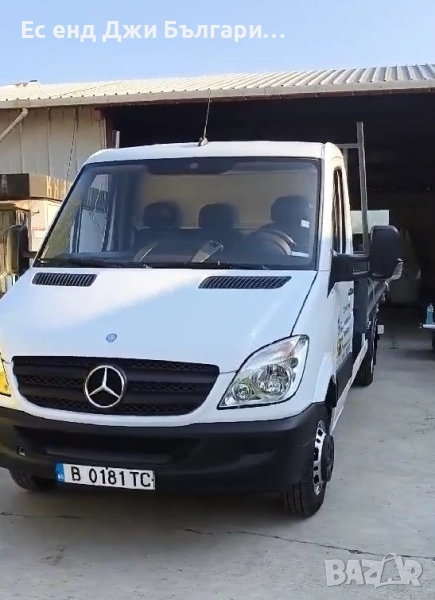 Транспортни услуги Варна и района, снимка 1