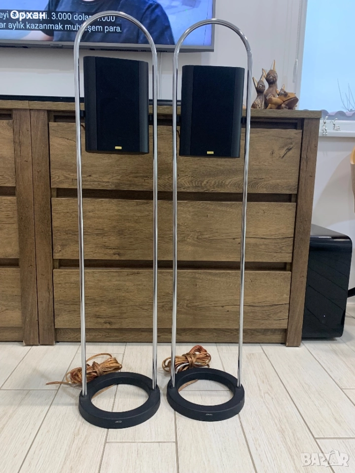 jamo SAT300ii, снимка 1