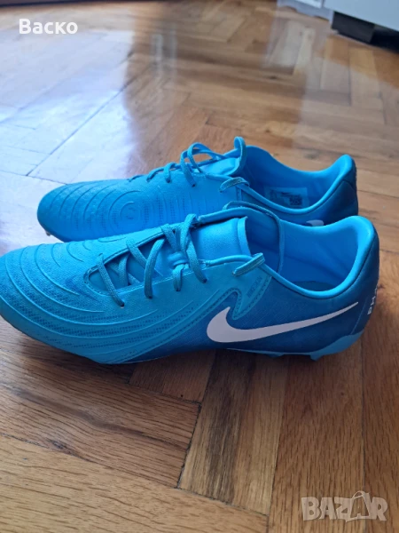 Футболни обувки бутонки NIKE, снимка 1