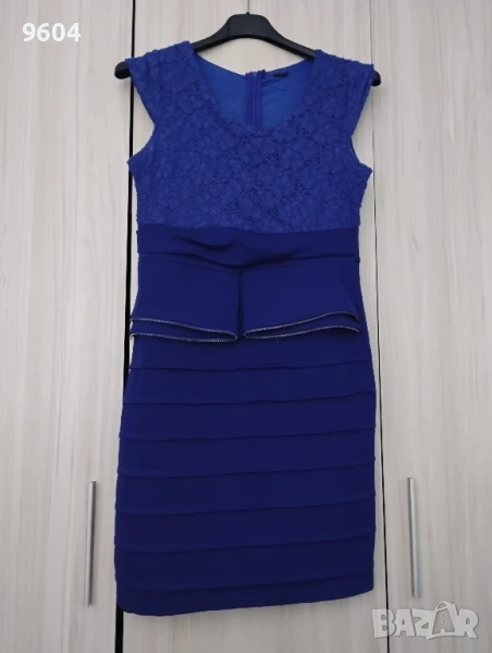 Елегантна рокля , снимка 1