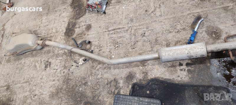 Средно гърне Opel Astra G 1.7 - 50лв, снимка 1