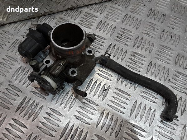 Дроселова клапа за Kia Picanto, 1.1i, 2005г., снимка 1