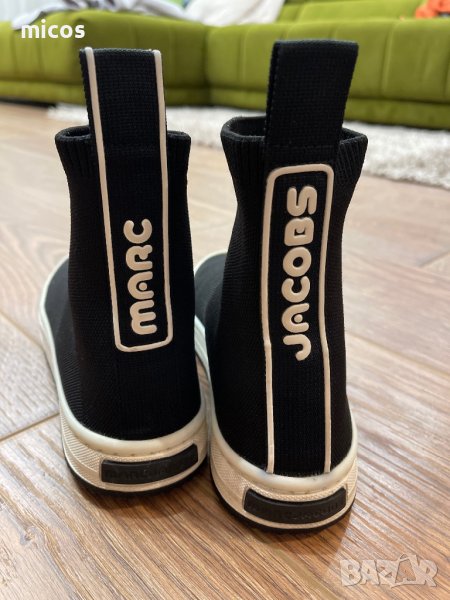 140  до 20.12!Marc Jacobs,оригинални, маркови боти, снимка 1