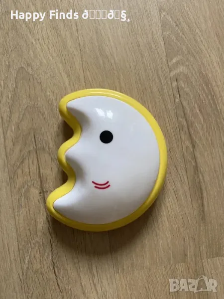 Нощна лампа за детска стая, снимка 1